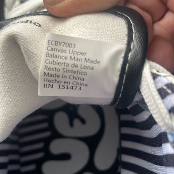 Disney Bluey Men's High Top Sneaker size 11.5 - Picture 10 of 12